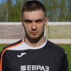 Михайлов Максим Горняк-ЕВРАЗ