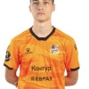 Бах Дмитрий Урал 96