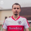 Клоков Александр Чемпион-Парма