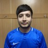 Искандаров Суреч Пахтакор