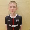 Васильев Семен Радий-2014