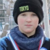 Ключников Александр ФК Максимум (08-09)