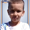 Галиуллин Динияр Олимпиец