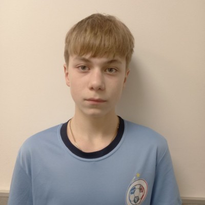 Билера Алексей СШ Вымпел-2
