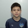 Шехмаметьев Тимур СШОР Кировского района