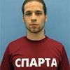 Аустер Даниил "Спарта"