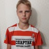 Юрко Кирилл ДФК "Спартак"