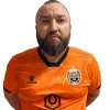 Криницын Дмитрий Искра