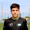 Кунашев Григорий ФК Канаш