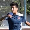 Айрапетян Арутюн Арсенал