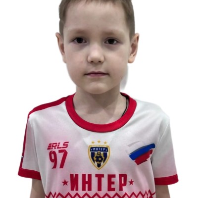 Камалетдинов Данияр Интер