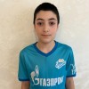 Алимурадов Ибрагим "Зенит-Чемпионика" (Калининский)