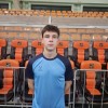 Полетаев Михаил "Локомотив"