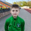 Яшин Артём Металлург-2016