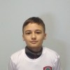 Власюк Максим МАУ СШ ЦДЮС
