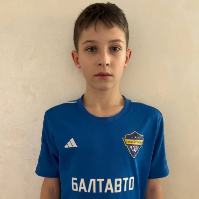 Романов Тимофей Балтавто