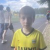 Борисов Пересвет ОЛИМП