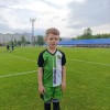 Соловьев Александр Soccerball-2019