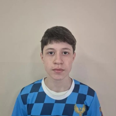 Курбанов Саид ФК Люберцы
