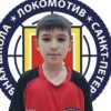 Кузьмицкий Игорь СШ Локомотив - 2