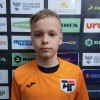 Шангин Виталий «Академия футбола 2012-1»