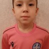Кондратюк Роман Европа