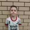 Горбовской Вячеслав FC GLADIATORS