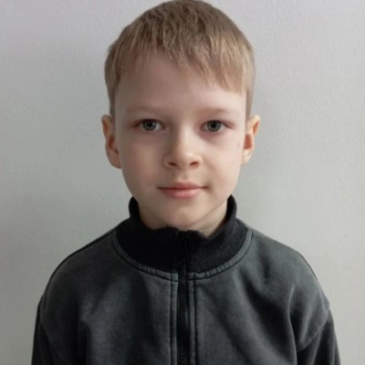 Тимофеев Макар ФК "Восток"