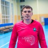 Правдин Сергей FC "Gold Pride"
