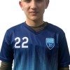 Гуренков Никита ФК Химик