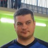 Рамодин Александр Футбольная команда «Южа»