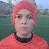 Золотарев Иван Метеор