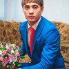 Антонов Алексей Тăрмăш