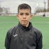 Камалутдинов Тимофей «Лион-Прикамье»
