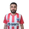 Хвичиа Ромео Ассоциация СК Пересвет