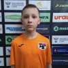 Харжанович Алексей «Академия футбола»