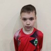 Комаров Михаил ФК "Воскресенск" (Городской округ Воскресенск)