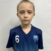 Лобанов Святослав МАУ ДО Клинская СШОР им. М.В. Трефилова