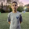 Антонов Дмитрий ДФК «АРГУН»