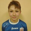 Шумилов Григорий Веговец