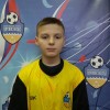Половинко Савелий МБУ ДО СШ Сергиев Посад