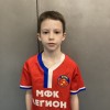 Филиппов Артём МФК "Легион-15"