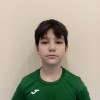 Аляпин Роман МАУ ДО Клинская СШОР им. М.В. Трефилова