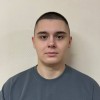 Валиуллин Даниил ВТЧМ Юнайтед
