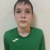 Сергеев Михаил МАУ ДО Клинская СШОР им. М.В. Трефилова