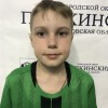 Оксаненко Александр ФСК Пушкино