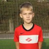 Рыбницкий Стефан «Спартак» Чубаров