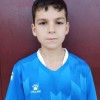 Ференц Андрей «СШ 9»