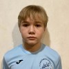 Вишневский Максим СШОР Лидер-Купчино