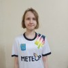 Искарева Кристина МБУ ДО СШ-ЦС Метеор